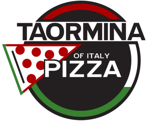 Taormina Pizza of Italy